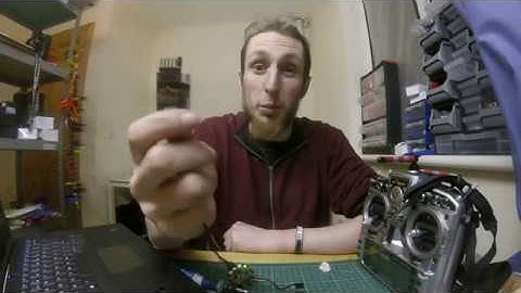 Frsky Receiver No Pulse Fail-safe Setup (always works)