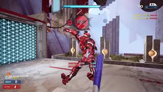 Double VIP - Splitgate