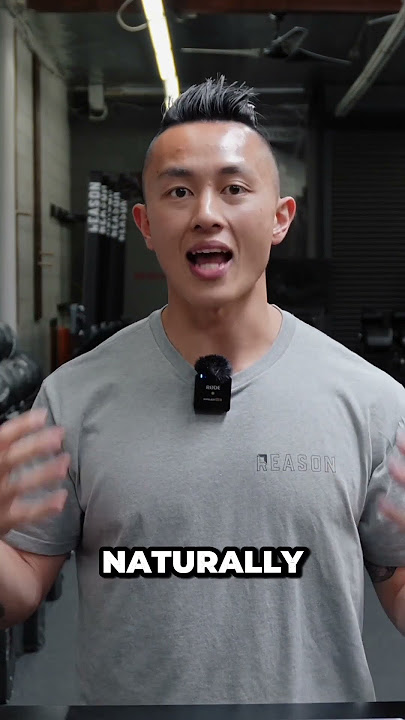 You don't need the perfect diet