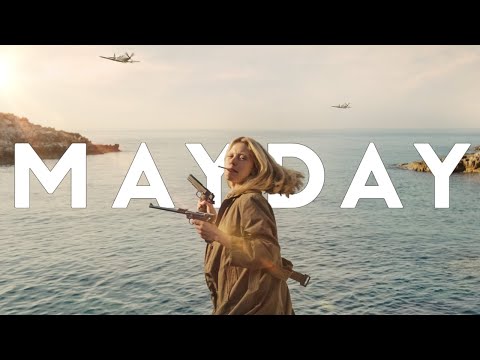 Mayday - Official Trailer