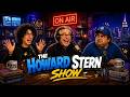 😱 Nobody Expected This Howard Stern Chaos 😂 The Funniest Interviews Ever | The | Francis Deschamps