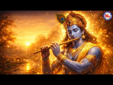 ತುಳಸಿ ದಳ | Thulasi Dhala | Superhit Sreekrishna | Devotional Video Song | Latest Krishna Song Video