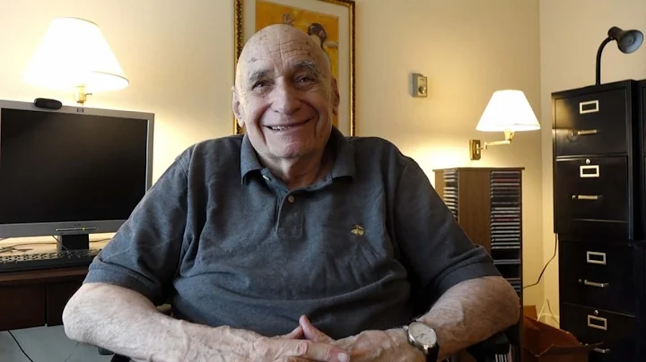 Interview with Peter L. Berger on The Social Const...