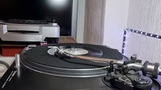 John Waite - Missing You - Hudson Bay - EMI America - 1984 - 7" Record Net Worth