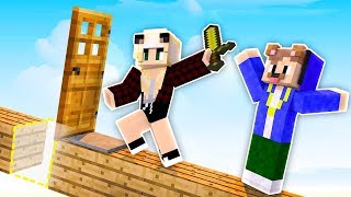 Diese MAP will uns TROLLEN!