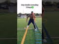 Footwork Agility Drills Shorts mp3