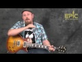 Learn Bring It On Home by Led Zeppelin blues rock guitar song lesson chords licks riffs
