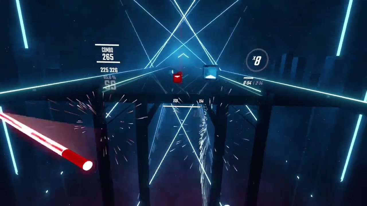 Beat Saber OST Vol. 1 | Balearic Pumping [Expert+]