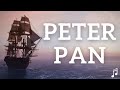 Bedtime Story for Grown Ups - Peter Pan 🧚