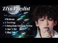 5 Playlist Này Có Tử Du ZiYu Playlist 梓渝 Melatonin Too Deep Anh Có Thể Hằng Tinh Đườn