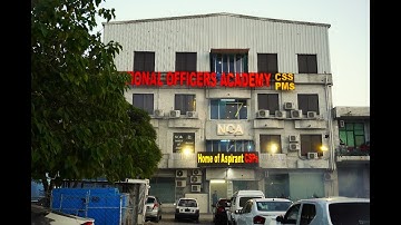 Mpt Screening Live  Session | Urdu  |  Sir Asad Hassan