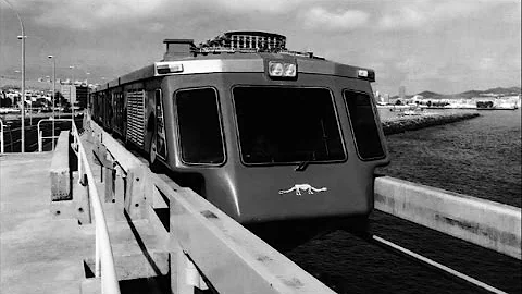 Talgo Tren Vertebrado Alta Velocidad - Alejandro G...