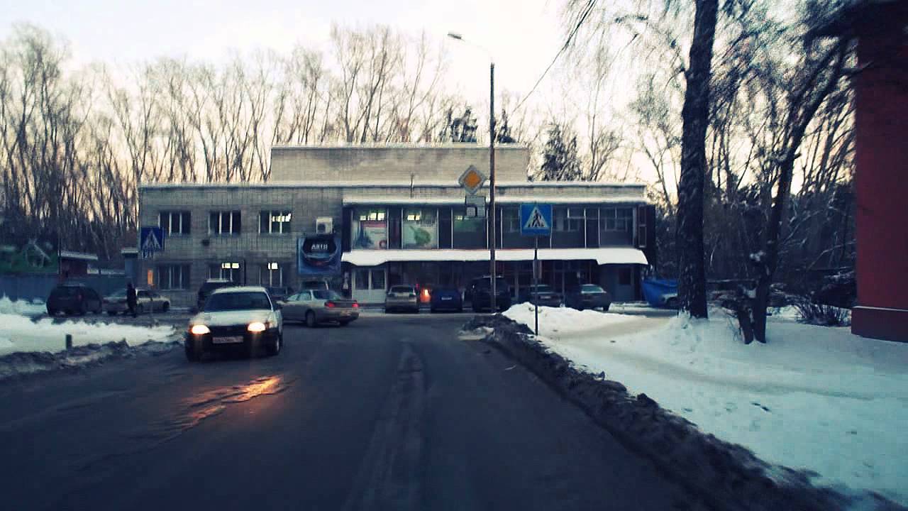 Абсолют авто шахты дачная