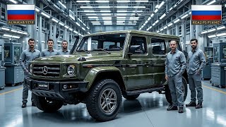 видео: UAZ Hunter 2025 – Новый Русский Зверь Возвращается! 💪🇷🇺 картинка: UAZ Hunter 2025 – Новый Русский Зверь Возвращается! 💪🇷🇺