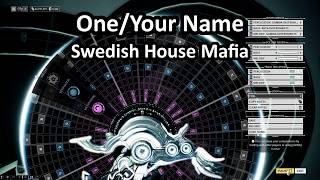 Warframe Mandachord: One/Your Name (Swedish House Mafia)