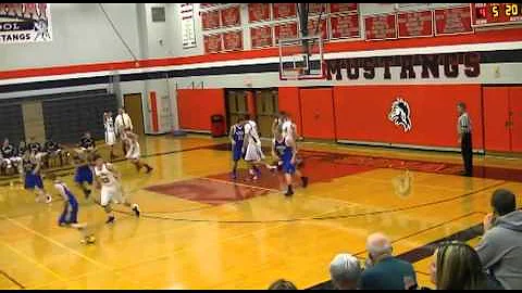 Sean Macgregor Highlight Film
