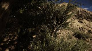 Ghost Recon Wildlands Silent Ghost No Hud Stealth Gameplay