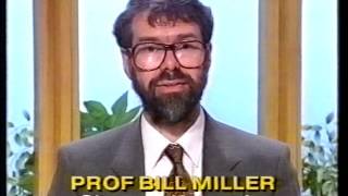 Report on Results in Scotland | TV-am 1992 General Election | 10 Apr 1992