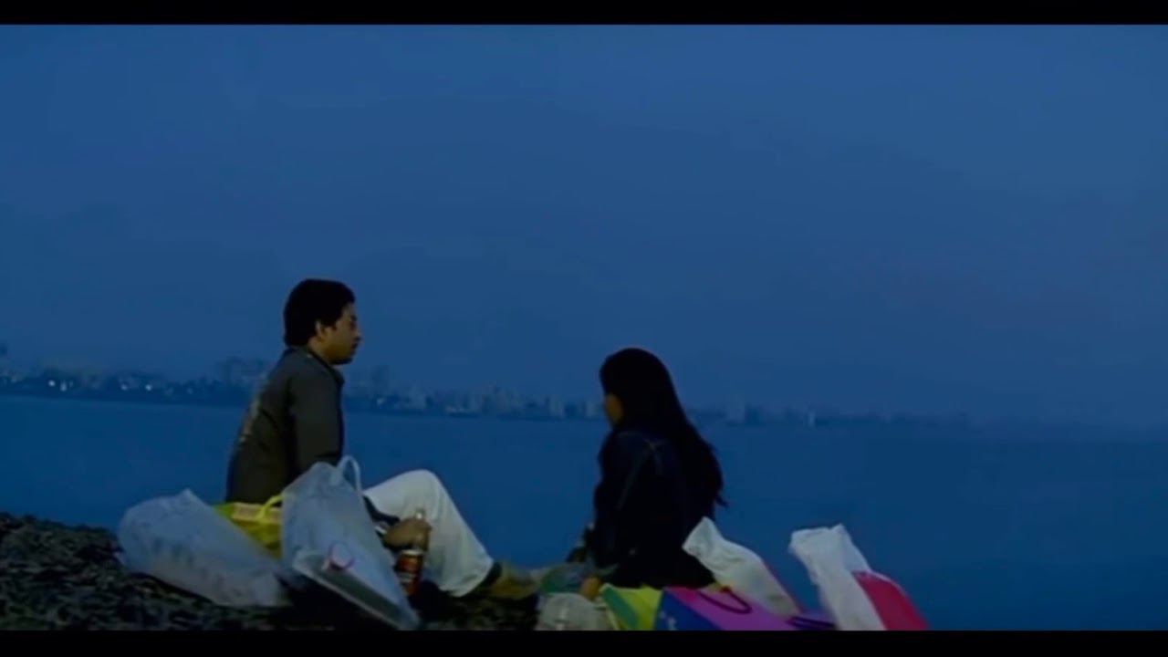 Irfan khan Phenomenal performance , life in a Metro .