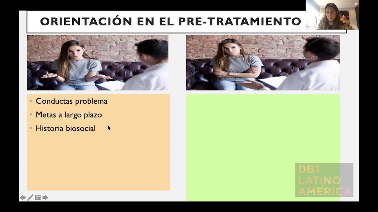 Pretratamiento para adolescentes  y padres, cómo orientarlos y comprometerlos? Por Vicente del Solar