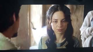 Journey To Bethlehem | "We're Getting Married" Scene | Fiona Palomo, Milo Manheim