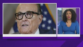 Celebrity Rudy Giuliani to testify in Georgia Net Worth