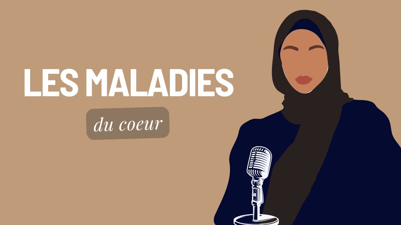 Les maladies du coeur