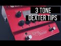 3 Tonedexter Tips for Violin, Cello, and Viola