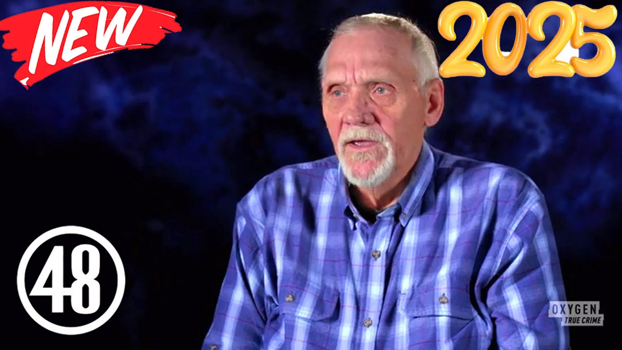 48 Mystery 2025 Full Season NEW 🟥 When The Lights Go Out 🟥 48 Mystery ...