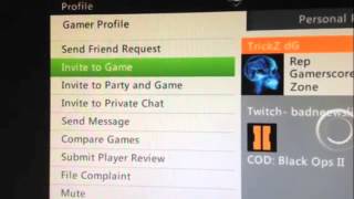 Map 3 - No show