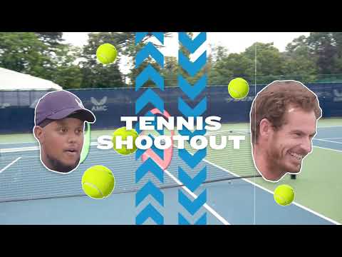 MURRAY vs. CHUNKZ