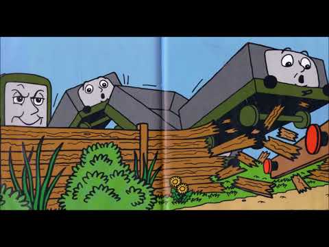 Thomas the Tank Engine & Friends: Thomas and Diesel