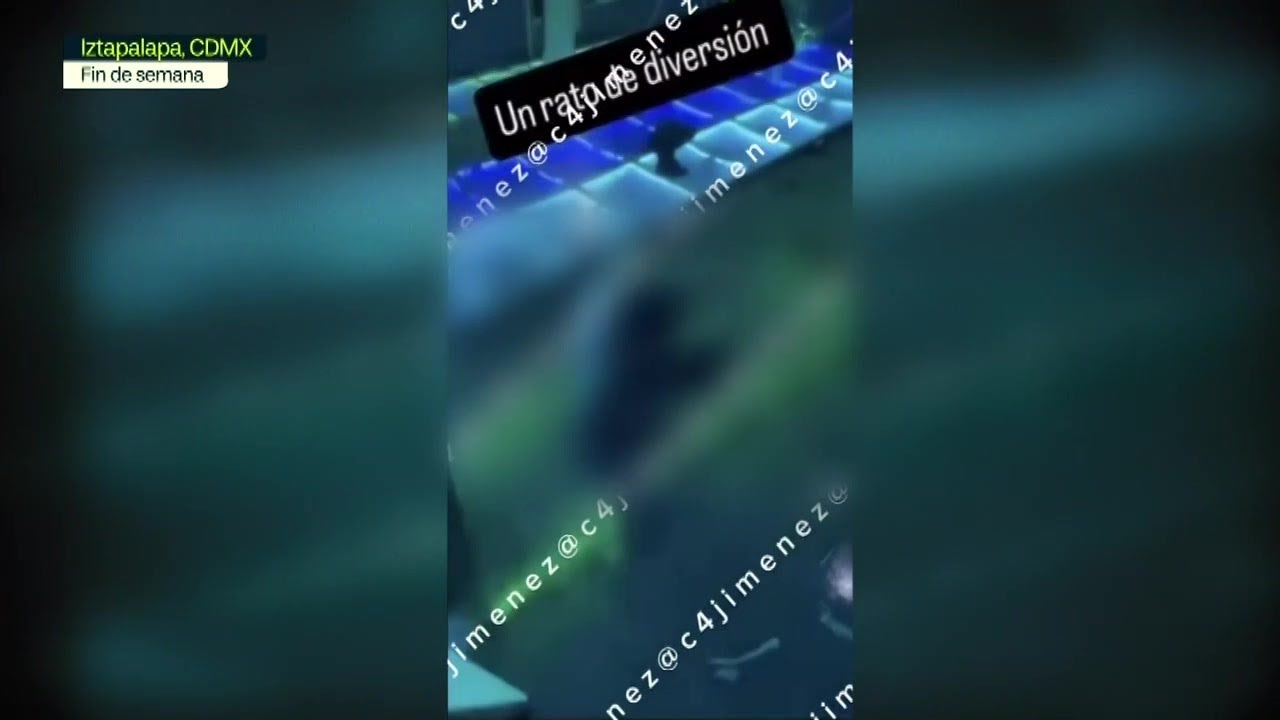 Detienen a cinco en Iztacalco por torturar y quemar a músicos en Iztapalapa | Nacho Lozano