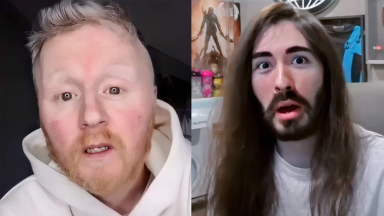 Penguinz0 'Unhinged Psychotic People' Compilation