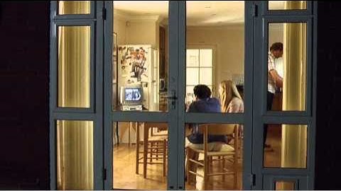 Digital UK Switchover ad