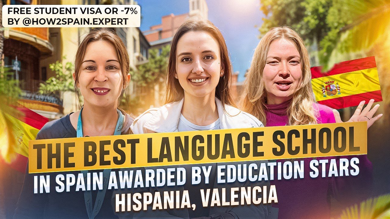 Learn Spanish at Hispania Espanol: Courses & Culture