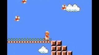 NES Classics - Super Mario Bros. World 7-3
