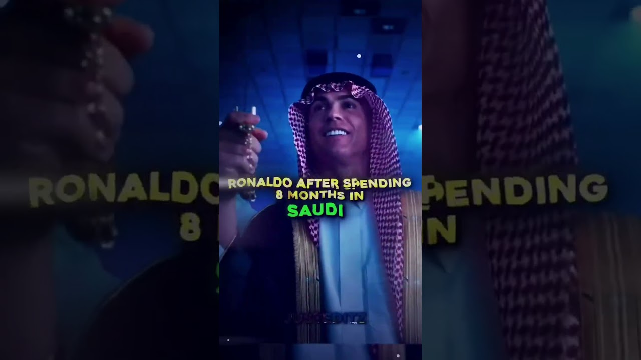 For Messi vs Ronaldo, read U.S. vs Saudi Arabia – a new twist in a