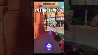 There's a PROBLEM With Accolades... #kingofyes #overwatch2 #temuflats