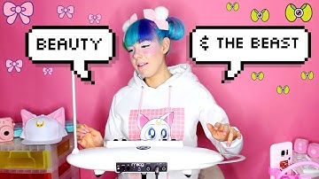 CLARA VENICE ♡ DISNEY