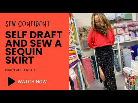 journal standard♡ Sequins Midi Skirt mqdefault.jpg