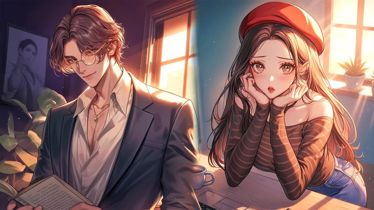 Todos hablaban del nuevo jefe demonio. Yo solo me quedé helada… era mi esposo perdido hace años.