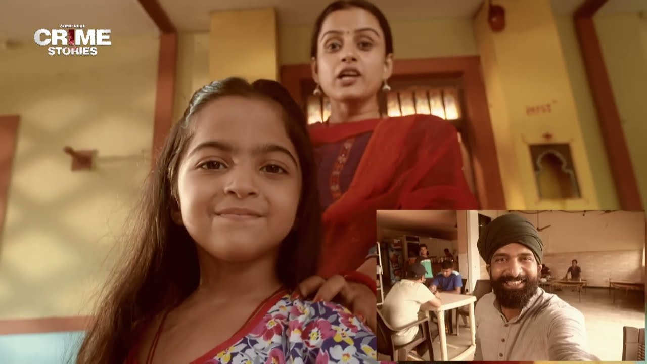 Jaipur Crime |  | Crime Patrol | Thriller | Full Episode