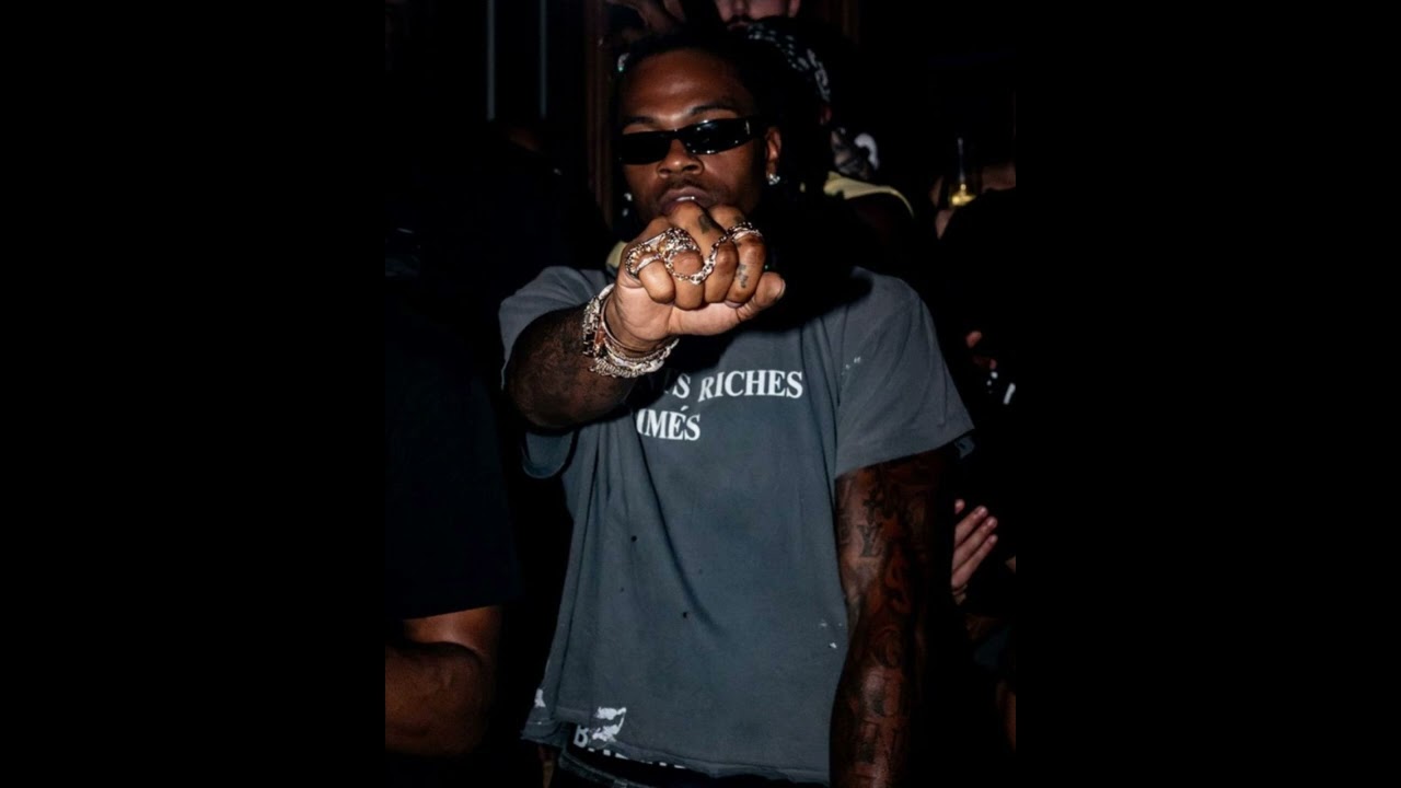 [FREE] Gunna x Wheezy Type Beat 2026 - SAUDI