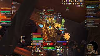 Prot Paladin: +13 Cinderbrew Meadery - TWW 11.1