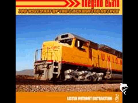 Oregano Chino - Sons of Freedom