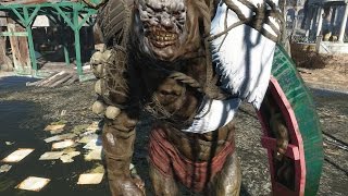 Lets Play Fallout 4 Part 10