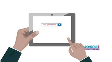 Aponzone Ecommerce  Intro