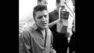 Elvis Presley - Heartbreak Hotel (HQ)