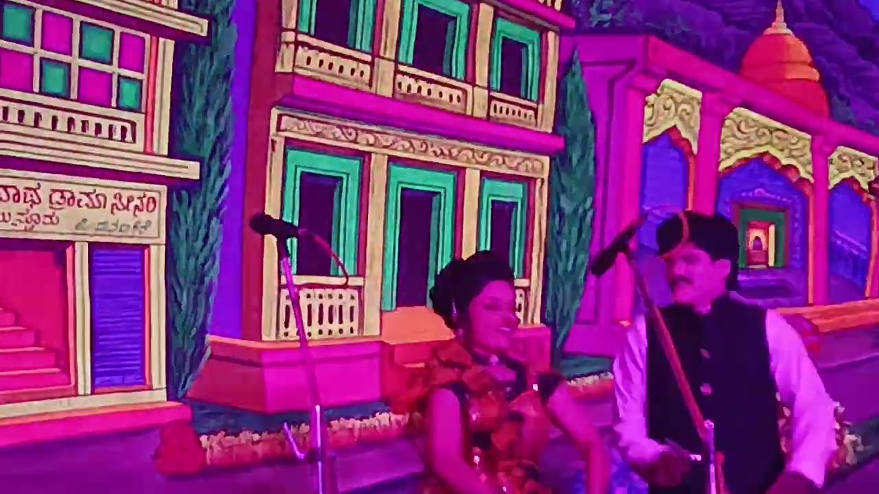 ಉತ್ತರ ಕರ್ನಾಟಕ ಸಾಂಗ್ ಭರ್ಜರಿ ಡ್ಯಾನ್ಸ್